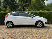 Ford Fiesta 1.25 Zetec Euro 6 3dr 11