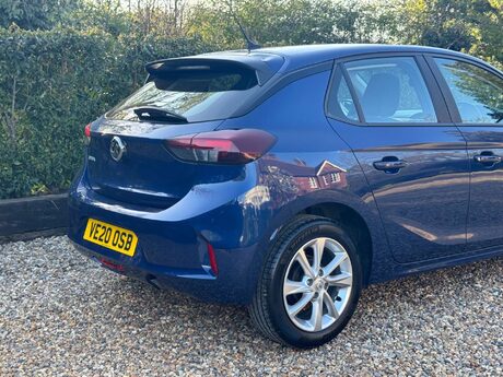 Vauxhall Corsa 1.2 SE Euro 6 5dr 7