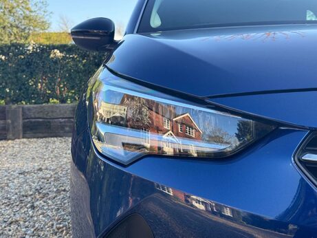 Vauxhall Corsa 1.2 SE Euro 6 5dr 1