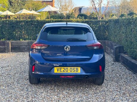 Vauxhall Corsa 1.2 SE Euro 6 5dr 4