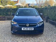Vauxhall Corsa 1.2 SE Euro 6 5dr 5