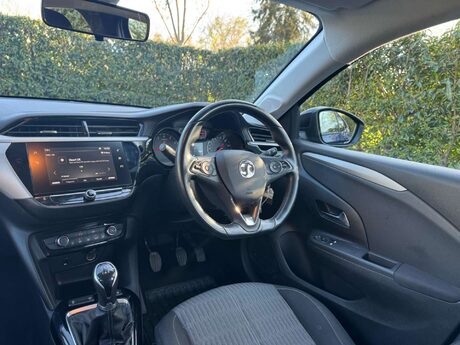 Vauxhall Corsa 1.2 SE Euro 6 5dr 10