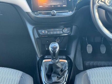 Vauxhall Corsa 1.2 SE Euro 6 5dr 11