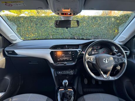 Vauxhall Corsa 1.2 SE Euro 6 5dr 12