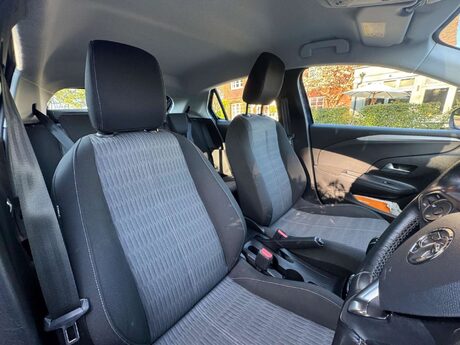 Vauxhall Corsa 1.2 SE Euro 6 5dr 13