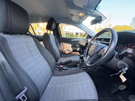 Vauxhall Corsa 1.2 SE Euro 6 5dr 14
