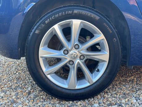 Vauxhall Corsa 1.2 SE Euro 6 5dr 23