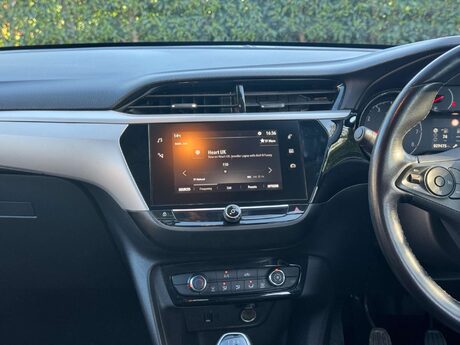 Vauxhall Corsa 1.2 SE Euro 6 5dr 26