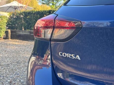 Vauxhall Corsa 1.2 SE Euro 6 5dr 32