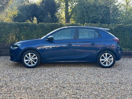 Vauxhall Corsa 1.2 SE Euro 6 5dr 3