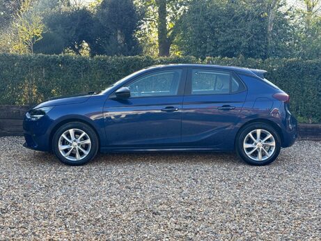 Vauxhall Corsa 1.2 SE Euro 6 5dr 2