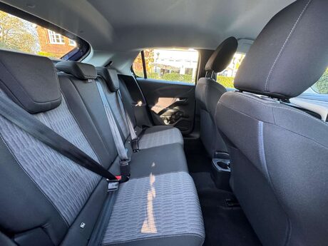 Vauxhall Corsa 1.2 SE Euro 6 5dr 15