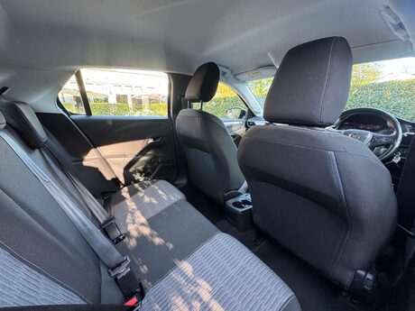 Vauxhall Corsa 1.2 SE Euro 6 5dr 16