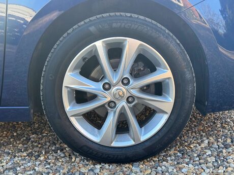 Vauxhall Corsa 1.2 SE Euro 6 5dr 22