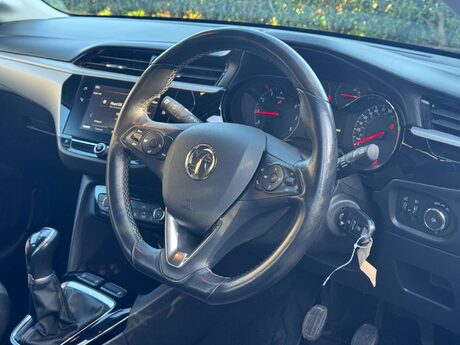 Vauxhall Corsa 1.2 SE Euro 6 5dr 28