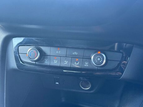 Vauxhall Corsa 1.2 SE Euro 6 5dr 21