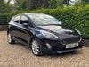 Ford Fiesta 1.0T EcoBoost Titanium Euro 6 (s/s) 5dr