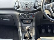 Ford Ecosport 1.0T EcoBoost Zetec 2WD Euro 6 (s/s) 5dr 10