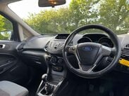 Ford Ecosport 1.0T EcoBoost Zetec 2WD Euro 6 (s/s) 5dr 11