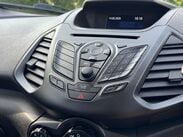 Ford Ecosport 1.0T EcoBoost Zetec 2WD Euro 6 (s/s) 5dr 13