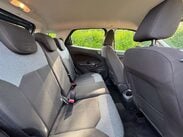 Ford Ecosport 1.0T EcoBoost Zetec 2WD Euro 6 (s/s) 5dr 17