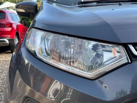 Ford Ecosport 1.0T EcoBoost Zetec 2WD Euro 6 (s/s) 5dr 27