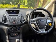 Ford Ecosport 1.0T EcoBoost Zetec 2WD Euro 6 (s/s) 5dr 32