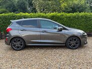 Ford Fiesta 1.0T EcoBoost ST-Line Euro 6 (s/s) 5dr 7
