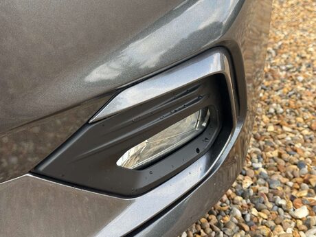 Ford Fiesta 1.0T EcoBoost ST-Line Euro 6 (s/s) 5dr 4