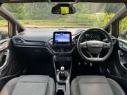 Ford Fiesta 1.0T EcoBoost ST-Line Euro 6 (s/s) 5dr 14