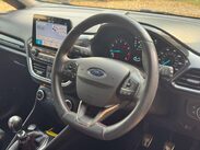 Ford Fiesta 1.0T EcoBoost ST-Line Euro 6 (s/s) 5dr 18