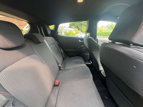 Ford Fiesta 1.0T EcoBoost ST-Line Euro 6 (s/s) 5dr 32