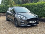 Ford Fiesta 1.0T EcoBoost ST-Line Euro 6 (s/s) 5dr 1