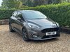 Ford Fiesta 1.0T EcoBoost ST-Line Euro 6 (s/s) 5dr