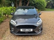 Ford Fiesta 1.0T EcoBoost ST-Line Euro 6 (s/s) 5dr 2