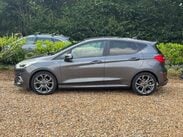 Ford Fiesta 1.0T EcoBoost ST-Line Euro 6 (s/s) 5dr 12