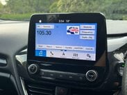 Ford Fiesta 1.0T EcoBoost ST-Line Euro 6 (s/s) 5dr 15