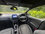 Ford Fiesta 1.0T EcoBoost ST-Line Euro 6 (s/s) 5dr 22