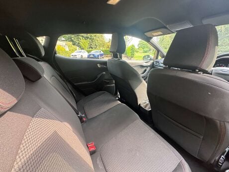 Ford Fiesta 1.0T EcoBoost ST-Line Euro 6 (s/s) 5dr 31