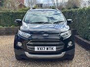 Ford Ecosport 1.0T EcoBoost Titanium 2WD Euro 6 (s/s) 5dr 2
