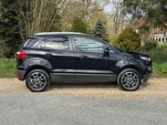 Ford Ecosport 1.0T EcoBoost Titanium 2WD Euro 6 (s/s) 5dr 5