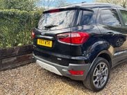 Ford Ecosport 1.0T EcoBoost Titanium 2WD Euro 6 (s/s) 5dr 6