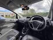 Ford Ecosport 1.0T EcoBoost Titanium 2WD Euro 6 (s/s) 5dr 7