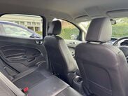 Ford Ecosport 1.0T EcoBoost Titanium 2WD Euro 6 (s/s) 5dr 12