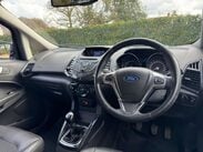 Ford Ecosport 1.0T EcoBoost Titanium 2WD Euro 6 (s/s) 5dr 28