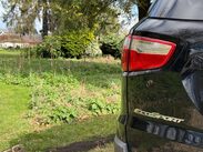 Ford Ecosport 1.0T EcoBoost Titanium 2WD Euro 6 (s/s) 5dr 33