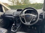Ford Ecosport 1.0T EcoBoost Titanium 2WD Euro 6 (s/s) 5dr 35
