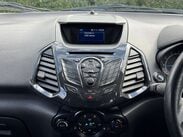 Ford Ecosport 1.0T EcoBoost Titanium 2WD Euro 6 (s/s) 5dr 36