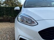 Ford Fiesta 1.0T EcoBoost ST-Line Euro 6 (s/s) 3dr 2
