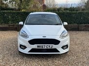 Ford Fiesta 1.0T EcoBoost ST-Line Euro 6 (s/s) 3dr 8